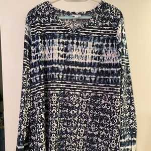 Lularoe Elizabeth XL